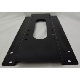 PRIME Kenworth T680 T880 Peterbilt 579 567 Adaptor Plate Universal Fitment P2209