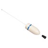 Taylor Made Products 22106, Pick-up or Diving Mast Buoy, White