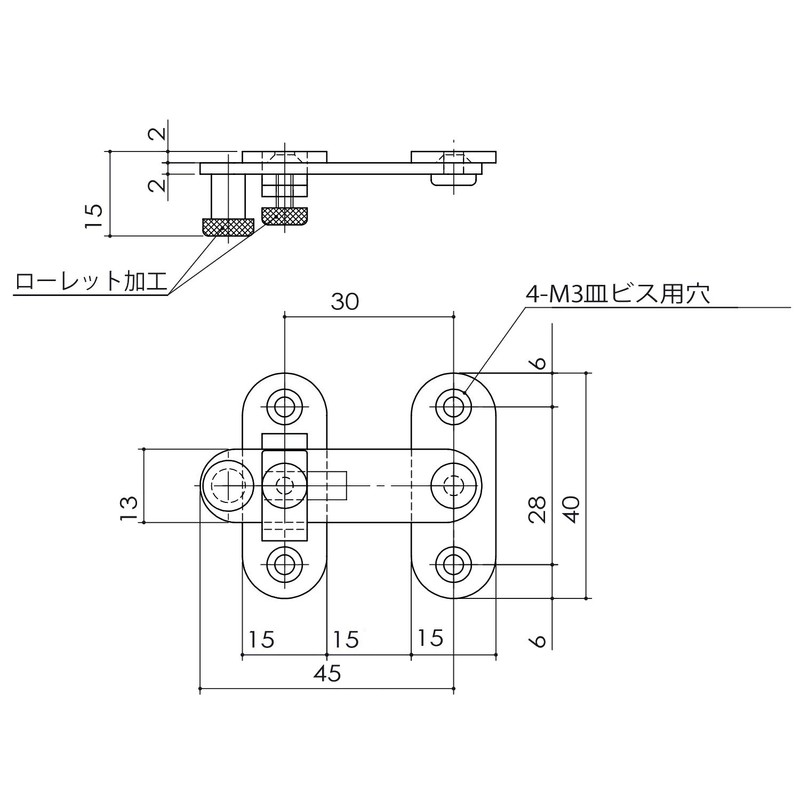 KUMAMOTO PLUS D-31-1 (50) Stainless Steel Strong Uchikake Tightening 2.0