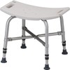 NOVA Medical Products Heavy Duty Shower Bath Chair 500 lb.
