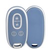 [OFF WE GO] Suzuki Smart Key Case Compatible Suzuki Wagon