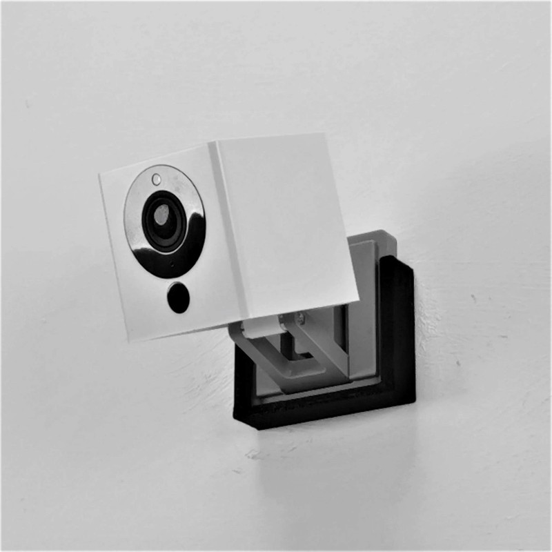 Neos Smart Cam Wall Mount - Black