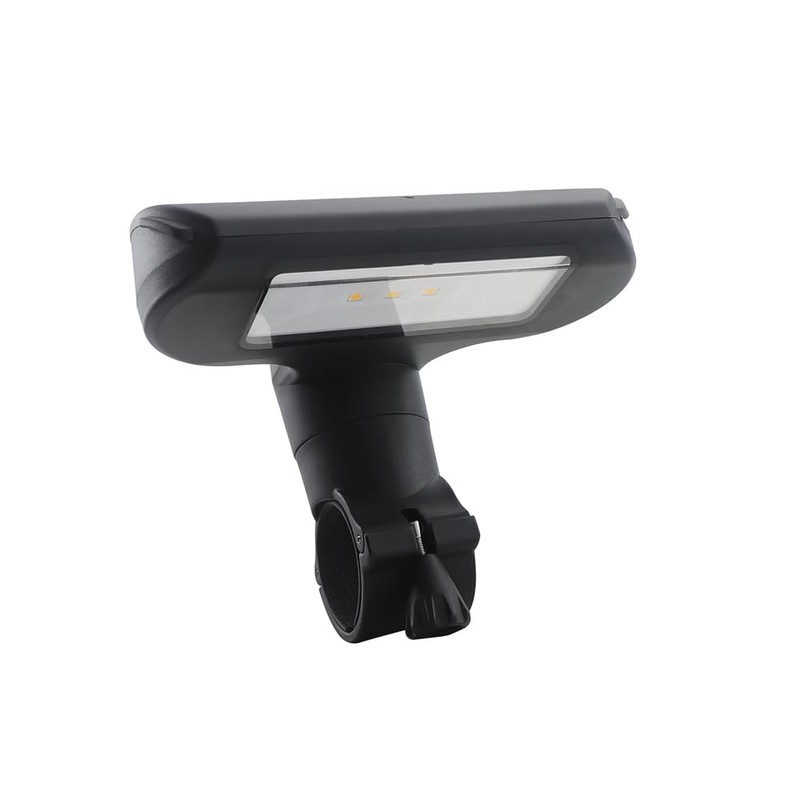 SANTOS Design Grill Lamp - Removable Lamp Head - Automatic