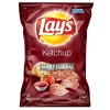PepsiCo Lays Ketchup Flavour Chips (5 Large Bags) {Imported from