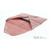 My Chopsticks Bag, Fukoro Kompeito Chopsticks Wrap, Pink