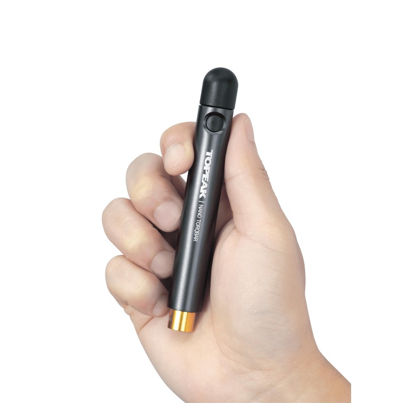 TOPEAK Nano TORBAR Cycling Keys Unisex Adult, (Multicoloured), One Size