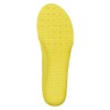 Yonex AC195 Power Cushion Plus Insole, Yellow, L Size