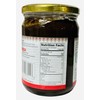 Desi Kitchen Tamarind Paste (Imli Paste) 500g (17.63 oz), Glass