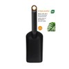 Fiskars - Cuchara de Piso para macetas y trasplantes, Herramienta
