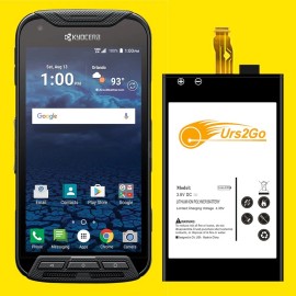 For Kyocera Long Endurance 3300mAh Internal Battery f Sprint Kyocera Duraforce Pro E6830 USA