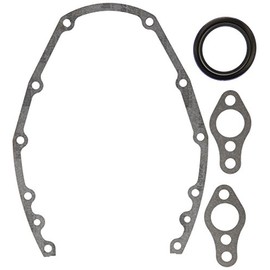 MAHLE Original MAHLE JV1176 Engine Timing Cover Gasket Set