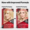 Revlon Colorsilk Beautiful Color Permanent Hair Color, Long-Lasting High-Definition Color,
