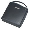 Sanwa Electric Instrument C-SPH Carrying Case, Black, H6.3 x W
