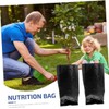 Genérico Bolsas para vivero pequeñas (15x15)