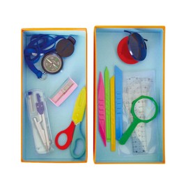 Debika 044169 Tool Box, Good Konoko, Small