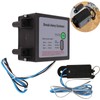 AceSupever Trailer Breakaway Kit - Waterproof Electric Trailer Break Away