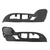 Car Driver Seat Switch Bezel 926‑091 Front Left Side Outer