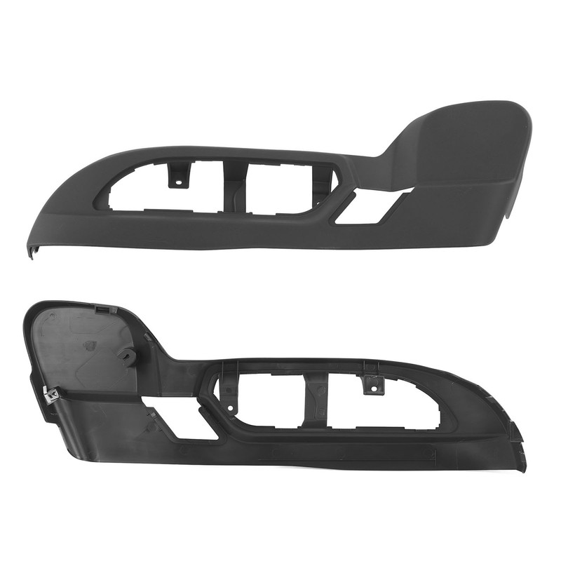 Car Driver Seat Switch Bezel 926‑091 Front Left Side Outer