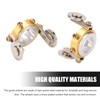 NYTKL PT-31 Roller Guide, Plasma Cutting Roller Wheel Spacer Circle
