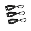 3pcs Glove Grabber Clip Holder Work Safety Glove Keeper Guard