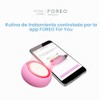 FOREO - Máscara activada por Ufo (6 unidades), H2Overdose, 1