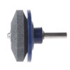 Excellent112 Lawn Mower Blade Sharpener Faster Universal Grinding Rotary Drill