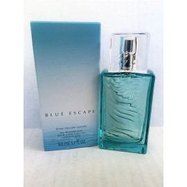Avon Blue Escape For Her 1.7oz Discontinued Women's Eau de Toilette Spray