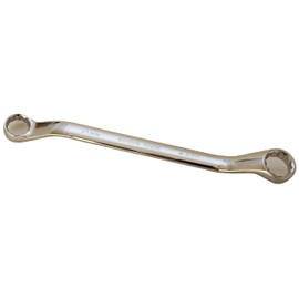 Esco EA686A-13 Glasses Wrench 0.8 x 0.9 inches (21 x 23 mm)