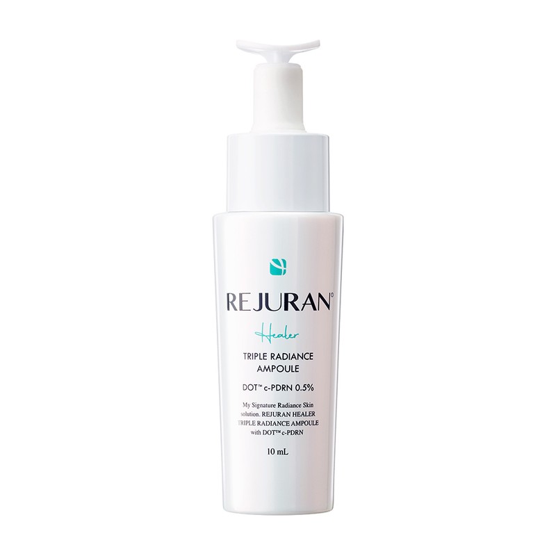 Rejuran [c-PDRN Brightening/Limited Quantity] Rejuran Healer Triple Radiance Ampoule 10ml