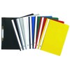 Exacompta paper holder, polypropylene, labelling strips, DIN A4, 449225B