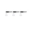 Paulmann EBL Choose NonDim GU10 Set 3 x 6.5 W