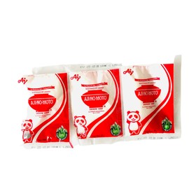 Ajinomoto Peruano, Seasoned Salt Peruvian Seasoning, Umami Seasoning, 3 packs x 0.95Oz