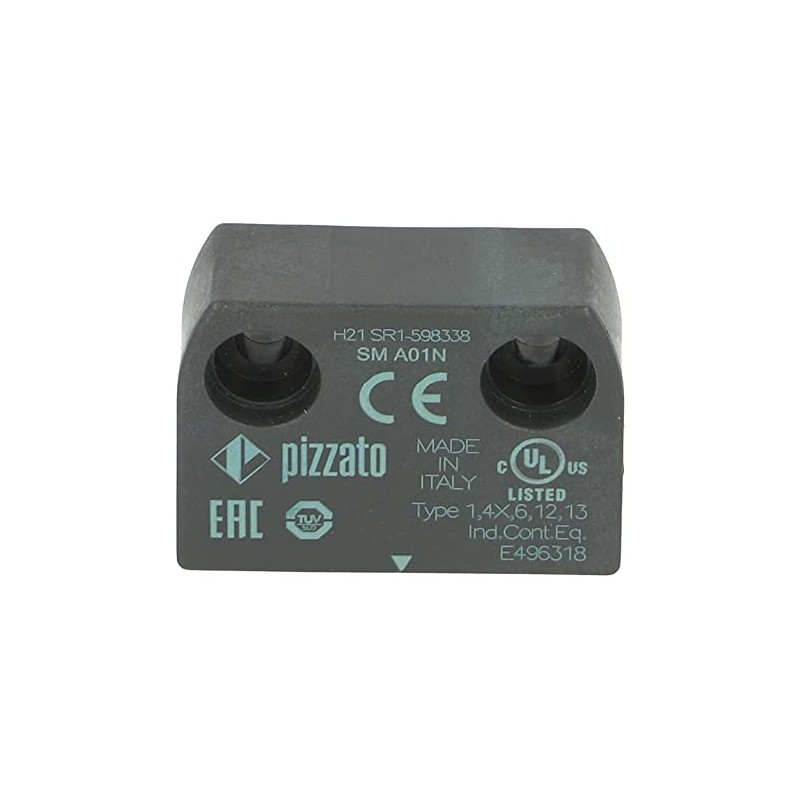SM A01N | PIZZATO CODED MAGNETIC ACTUATOR, ACTUATION DISTANCE 5