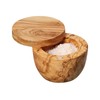 Zassenhaus 4006528058574 Salt / Spice Pot 4006528058574 Salt / Spice
