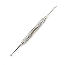 OdontoMed2011® Dental BUSER PERIOSTEAL Elevator Hollow Handle Modified RETRACTING MUCOPERIOSTEUM Reflecting Dental Instruments ODM