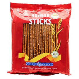 HUOBER Longstick Sesame Organic 150g