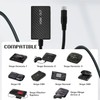 TNP for Sega Genesis HDMI Cable Converter Adapter Link Wire
