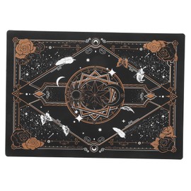 jojofuny Handcraft DIY Mat Double Sided Professional Cutting Mat for Engraving Durable Non Skid for Sewing Scrapbooking and Various Craft Projects