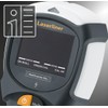 Laserliner MultiScanner Plus 080.967A Tracking Depth (Max.) 120 mm Suitable