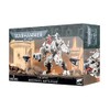 Games Workshop 99120113059" Tau Xv95 Ghostkeel Battlesuit Plastic Kit