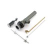 Moen - Kit de drenaje de repuesto (cromo), compatible con