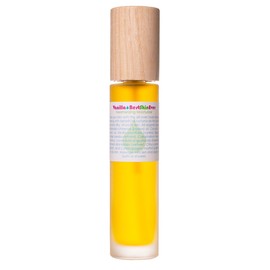 Living Libations Best Skin Ever - Vanilla, 2.5ml Tiny Traveller