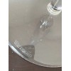 Waterford Crystal Siren Red Wine Glass 136736 9 1/2 inches
