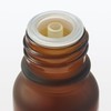 MUJI 83484484 Herbal Essential Oil Relaxing Blend 0.3 fl oz