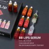 Bb Glow Starter Kit Booster Bb Lips Surtidos Péptidos Viales