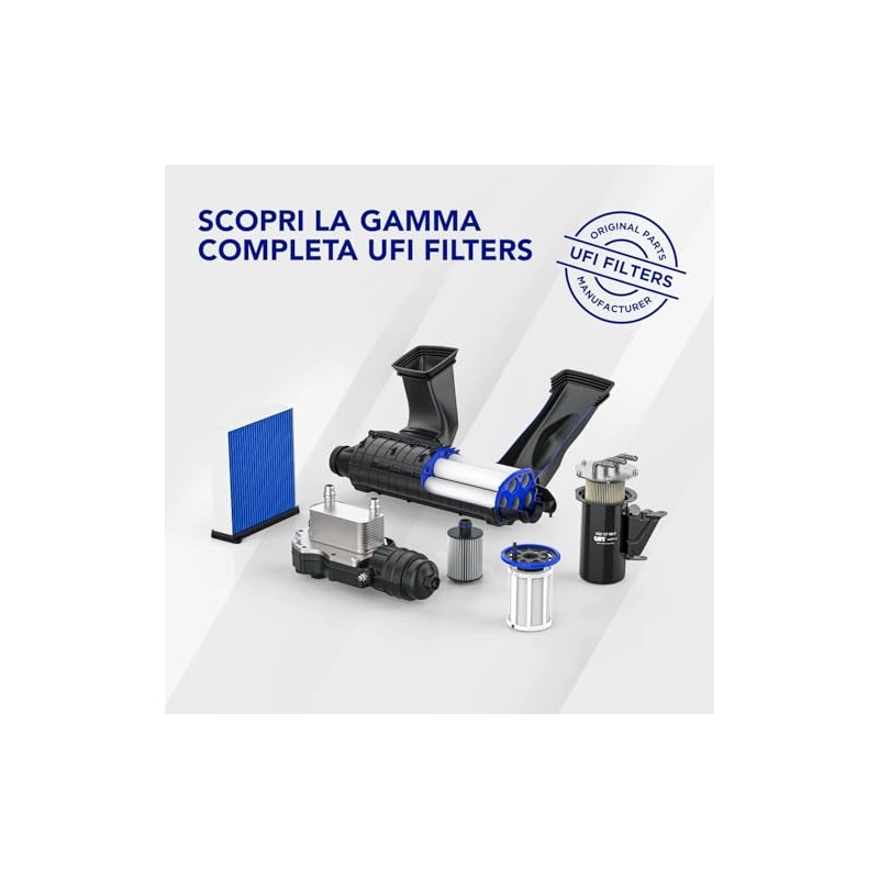 Cabin Air Active Carbon Air Filter