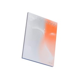 ENHYPEN ORANGE BLOOD 5th Mini Album ENGENE Ver (HEESEUNG)