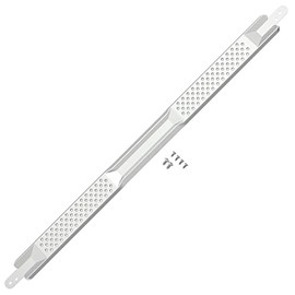 MAYITOP Dishwasher Mounting Brackets Kit W10426979 Compatible with Whirlpool,For Granite Countertop,Undercounter Dishwasher Installation