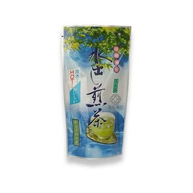 Cold Brew Tea Bag, Cold Tea, Sencha, YaMETea, 0.2 oz (5 g) x 16 P, For Teapots, Nahiro Chaso (1 Piece)
