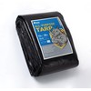 GUARD SHIELD Tarps Heavy Duty Waterproof 12x20 Feet Black Poly